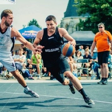 blog 1 - Sportraad Zaventem 
